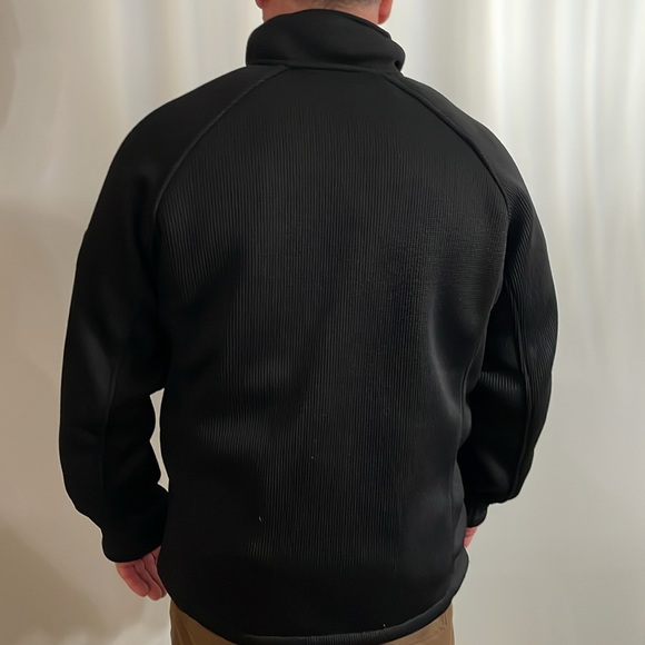 Zip up jacket - zeroXposur - Picture 4 of 10